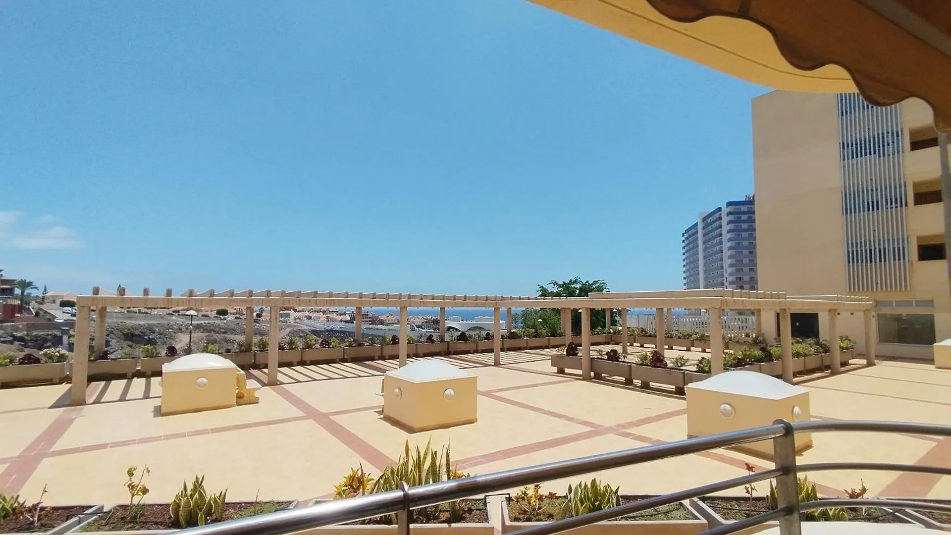 Apartmán Piso 2 Dormitorios Sol Del Sur Costa Adeje