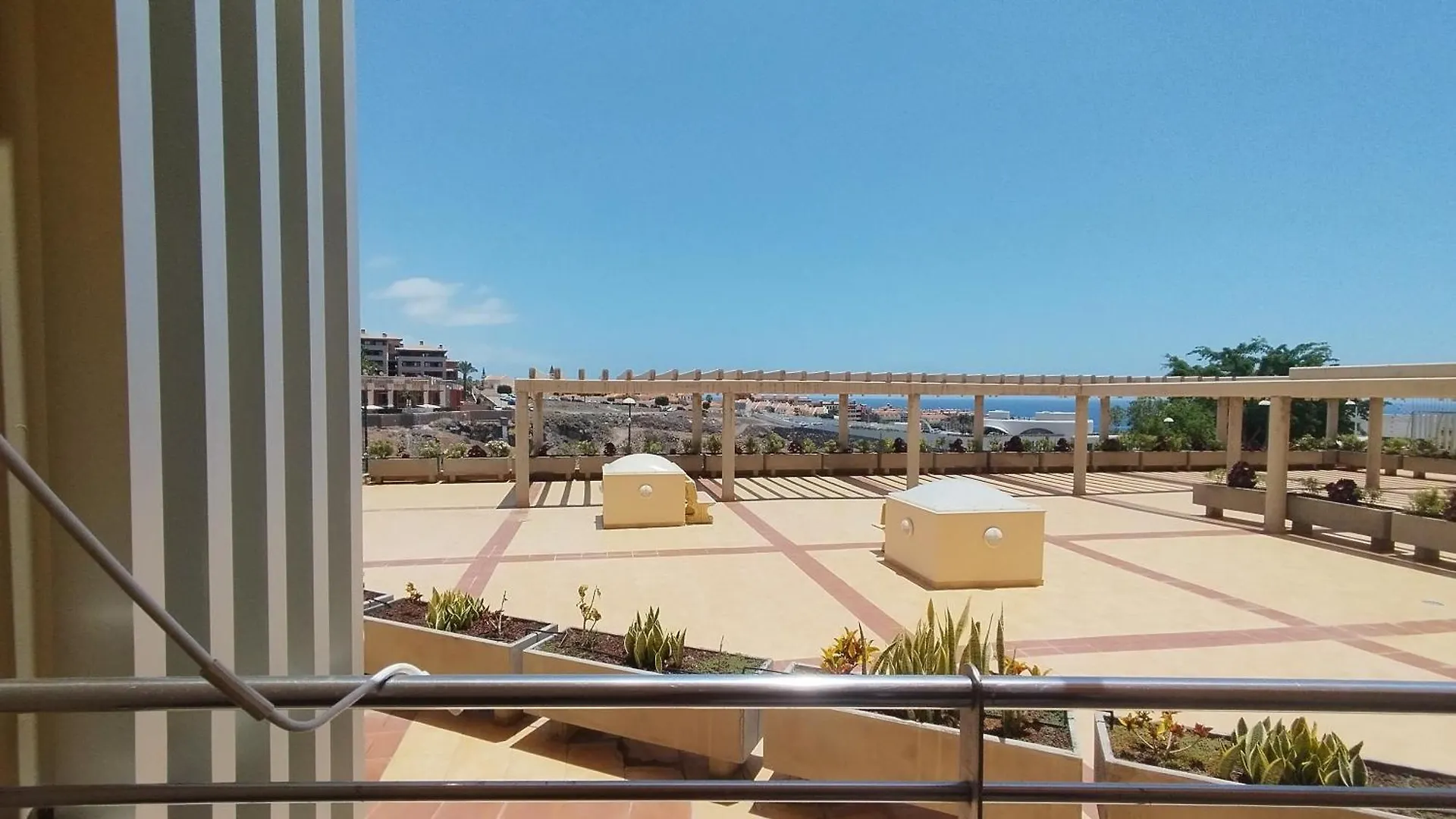 Piso 2 Dormitorios Sol Del Sur Costa Adeje  Španělsko