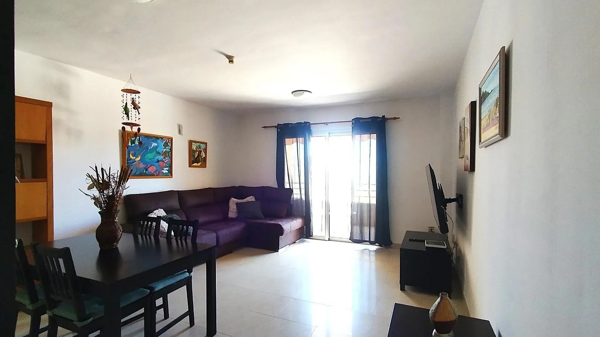 Apartmán Piso 2 Dormitorios Sol Del Sur Costa Adeje  Španělsko