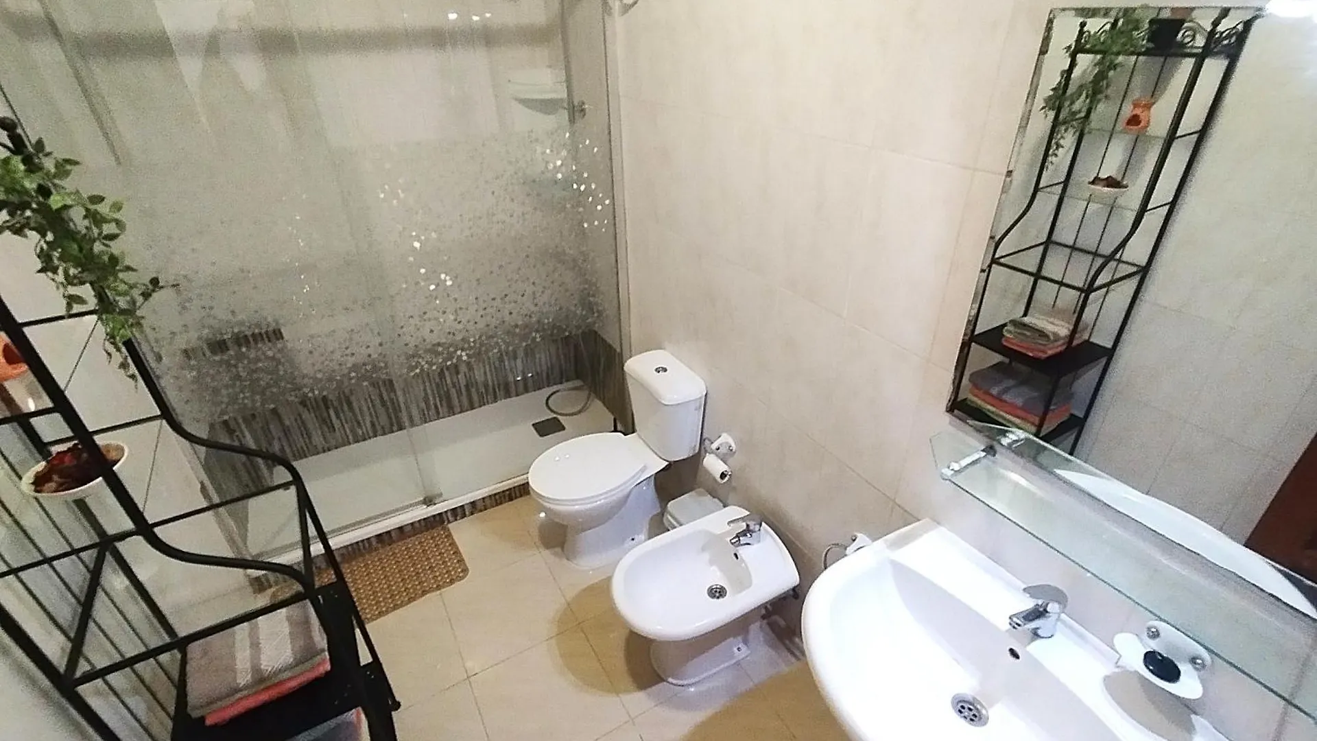Apartmán Piso 2 Dormitorios Sol Del Sur Costa Adeje