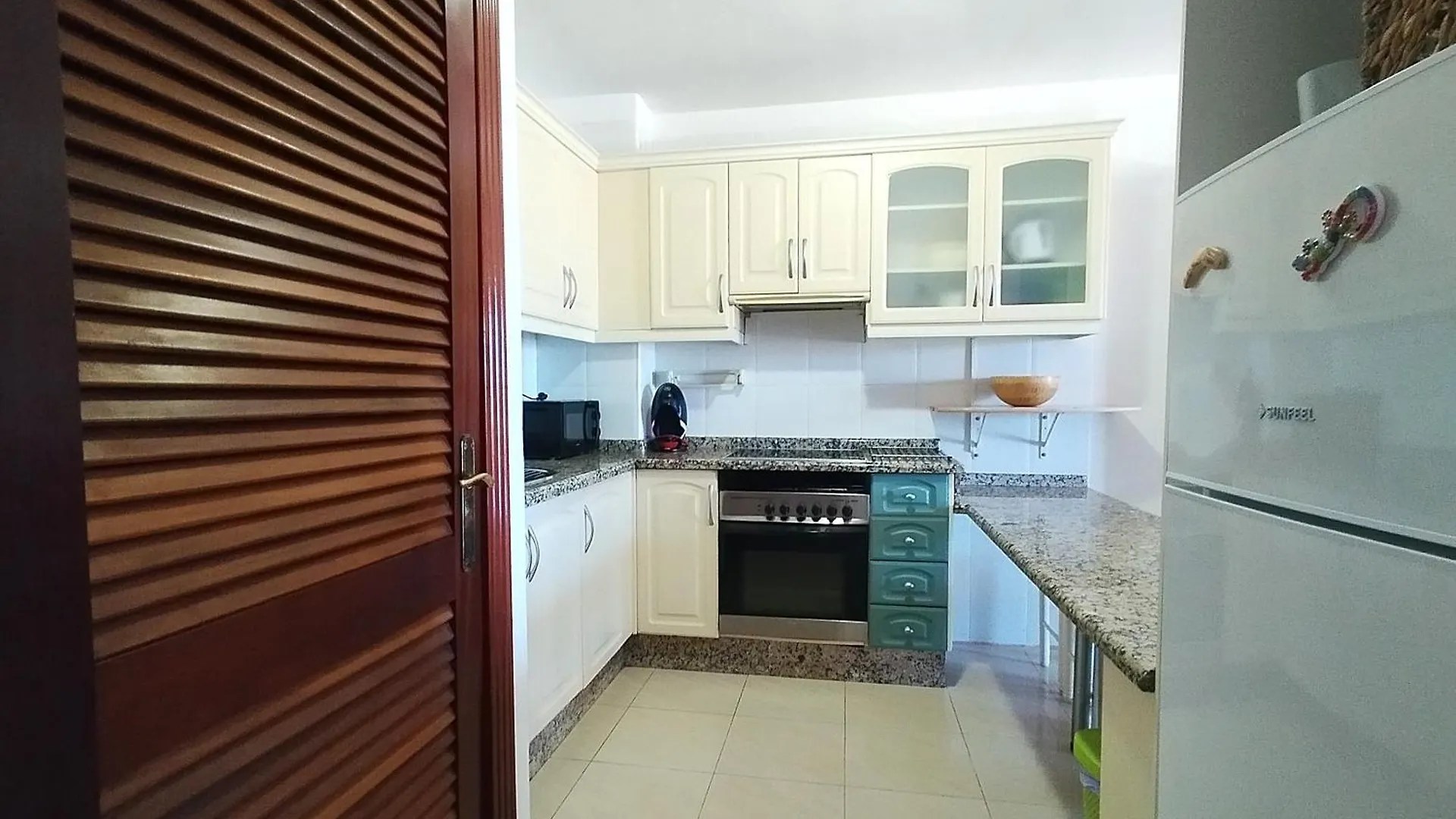 Apartmán Piso 2 Dormitorios Sol Del Sur Costa Adeje