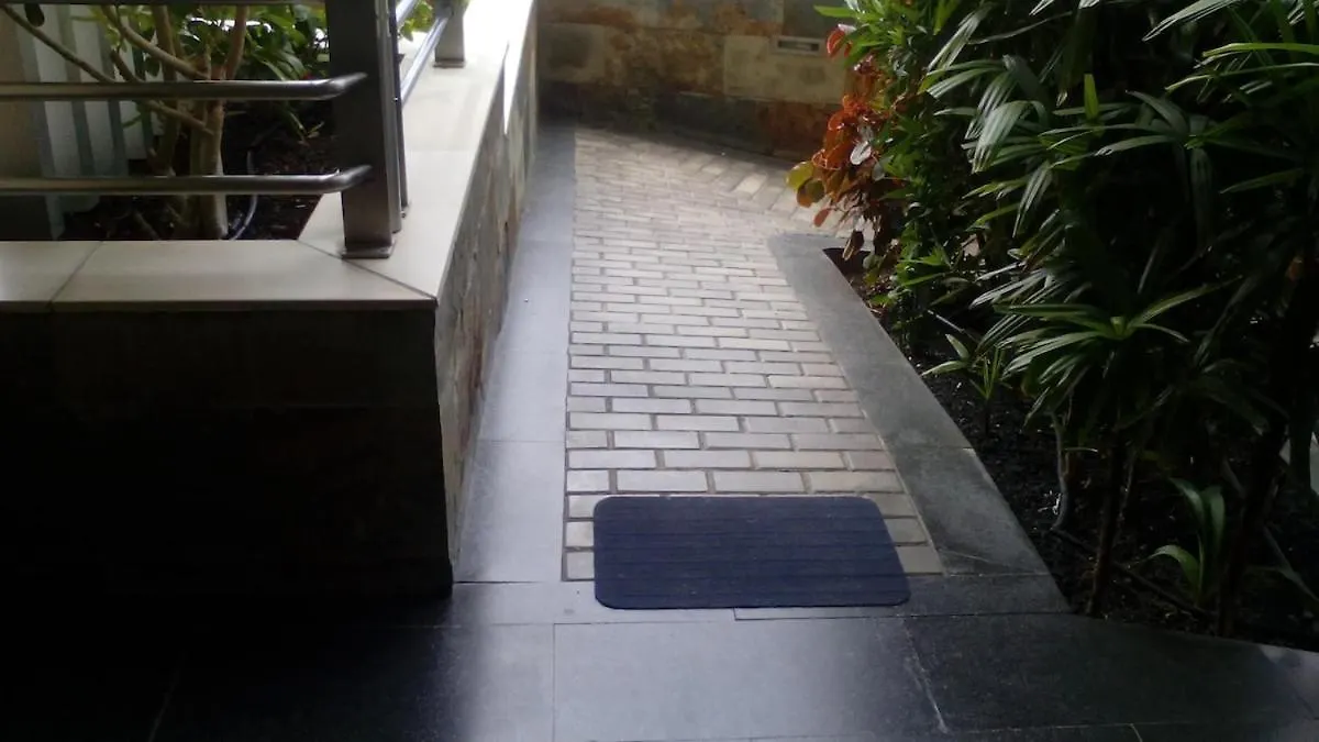 Apartmán Piso 2 Dormitorios Sol Del Sur Costa Adeje