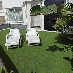  Apartment Bruna's House